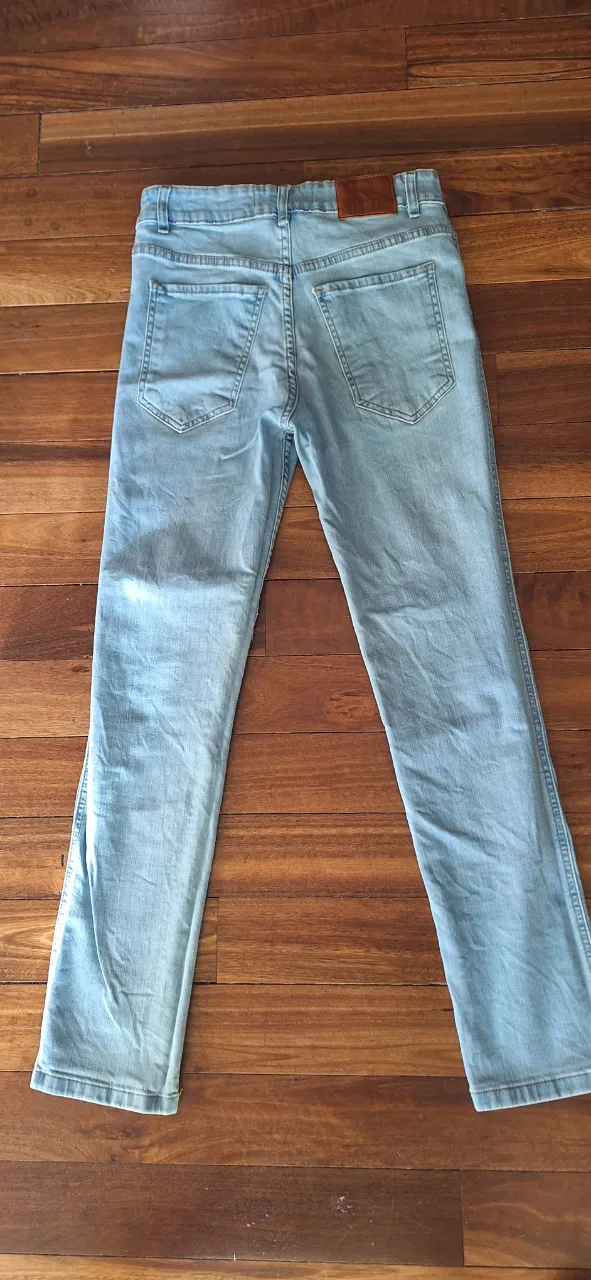 Jean System denim - imagen 2