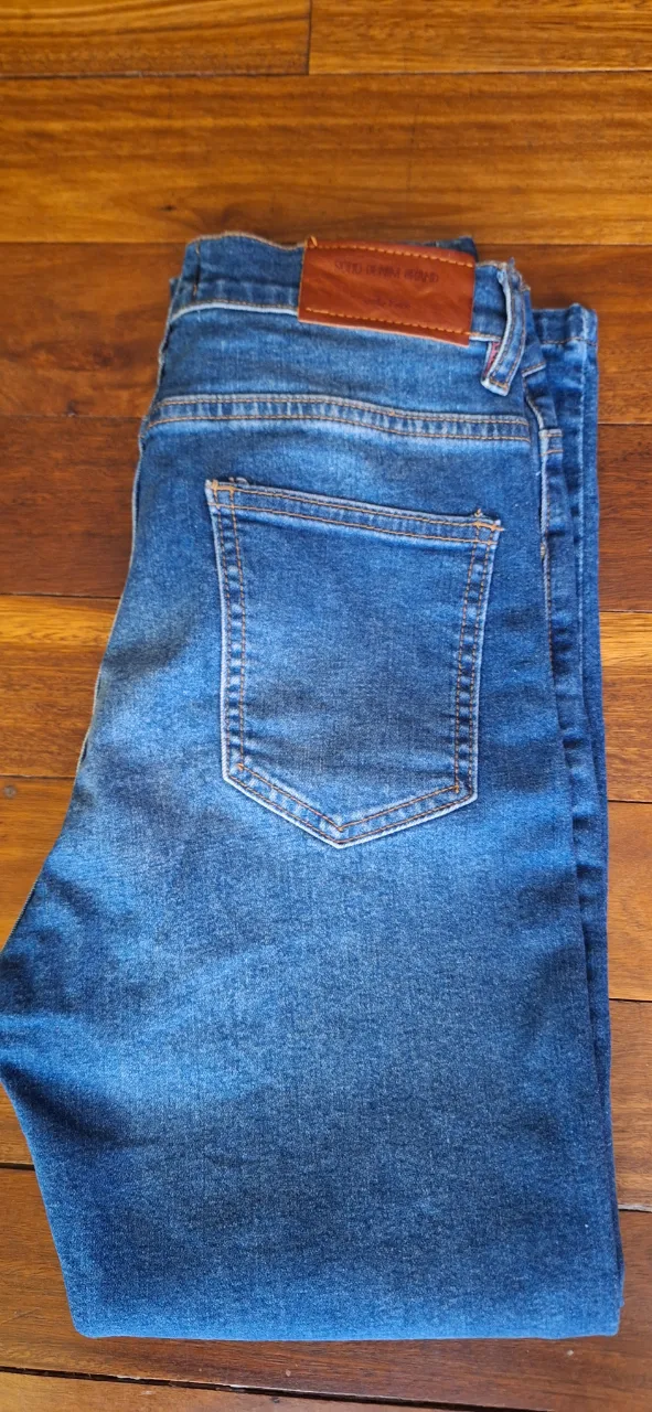 Jean Soho denim brand - imagen 4