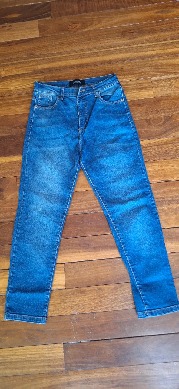 Jean Soho denim brand - imagen 1