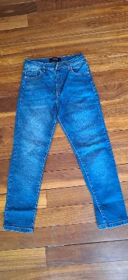 Soho denim brand