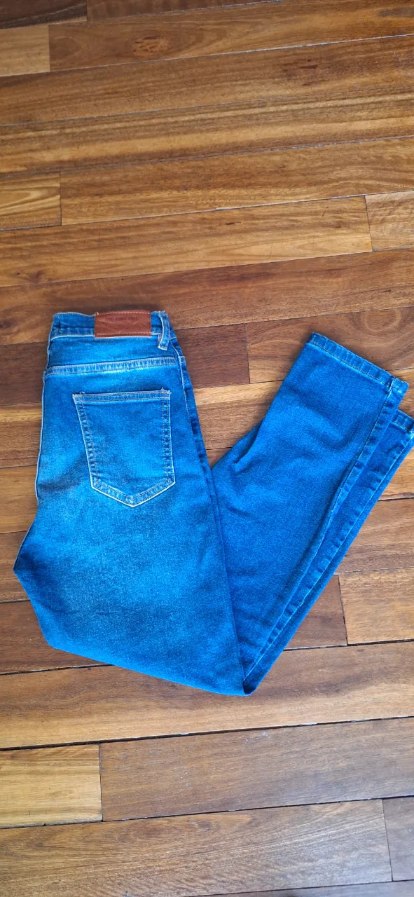 Jean Soho denim brand - imagen 3
