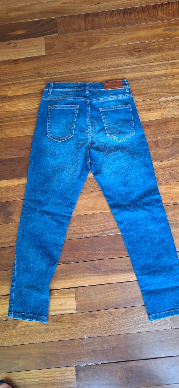Jean Soho denim brand - imagen 2