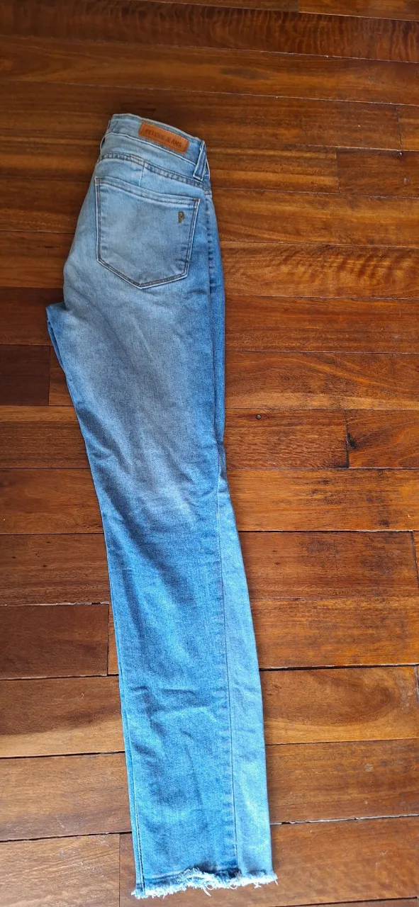Jean Peuque jeans - imagen 2