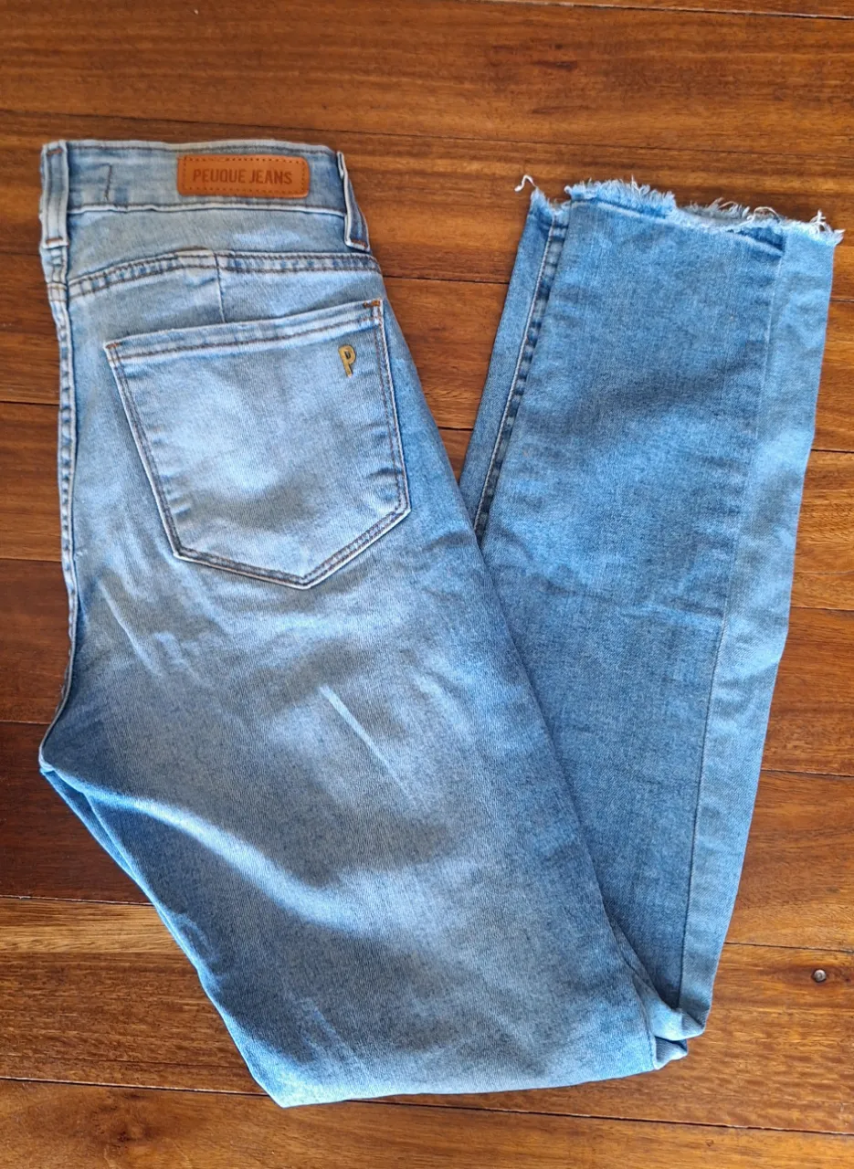 Jean Peuque jeans - imagen 6