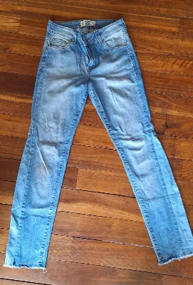 Peuque jeans