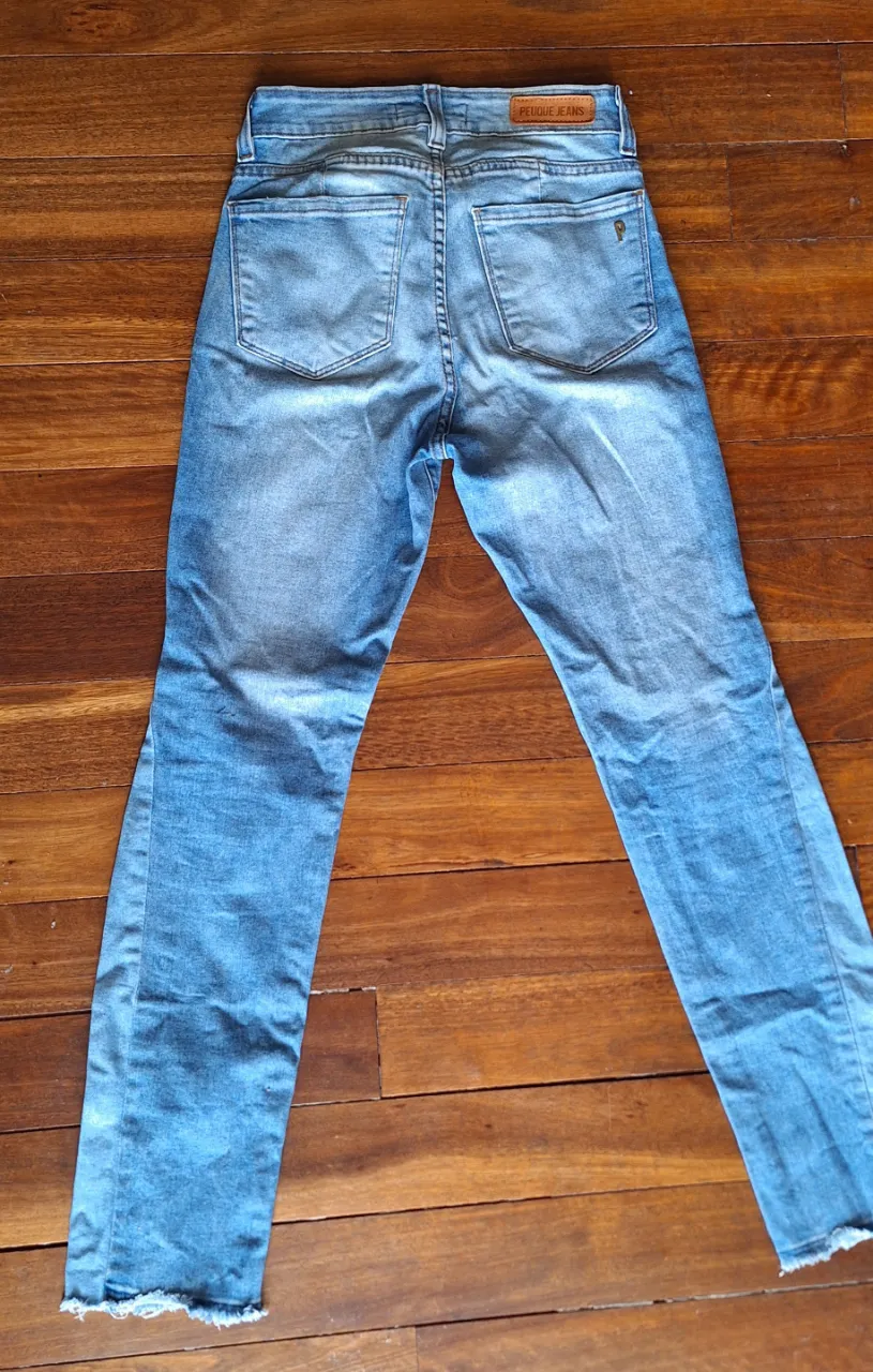 Jean Peuque jeans - imagen 3