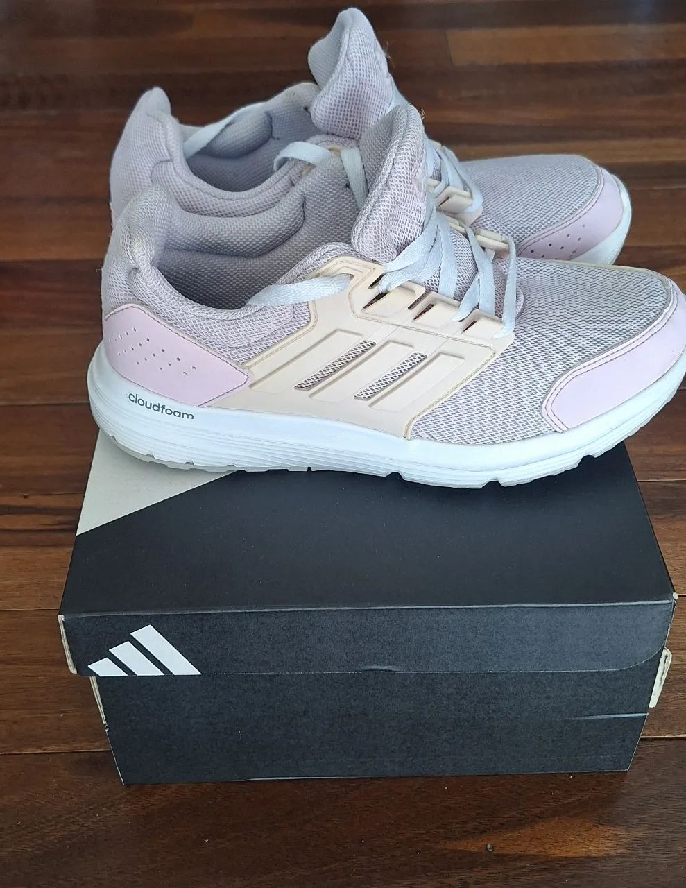 Zapatillas adidas - imagen 2