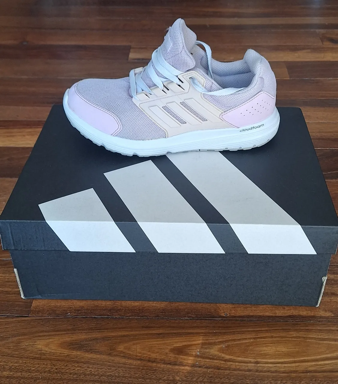Zapatillas adidas - imagen 5