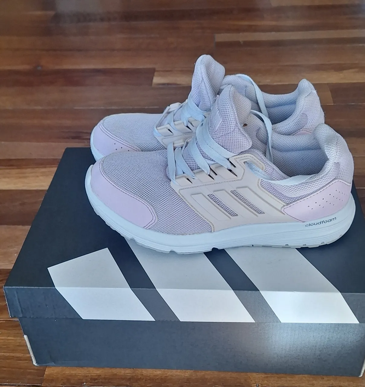 Zapatillas adidas - imagen 4