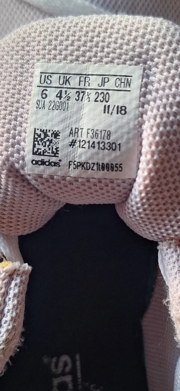 Zapatillas adidas - imagen 6