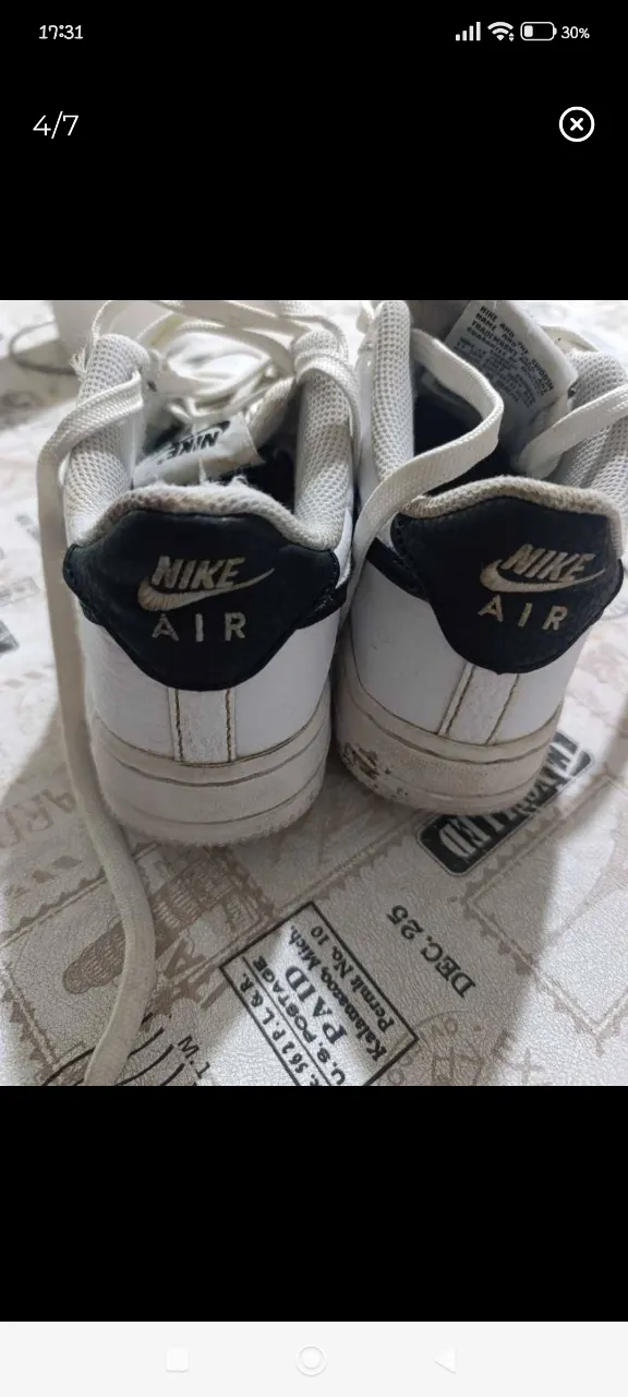 Zapatillas Nike - imagen 2