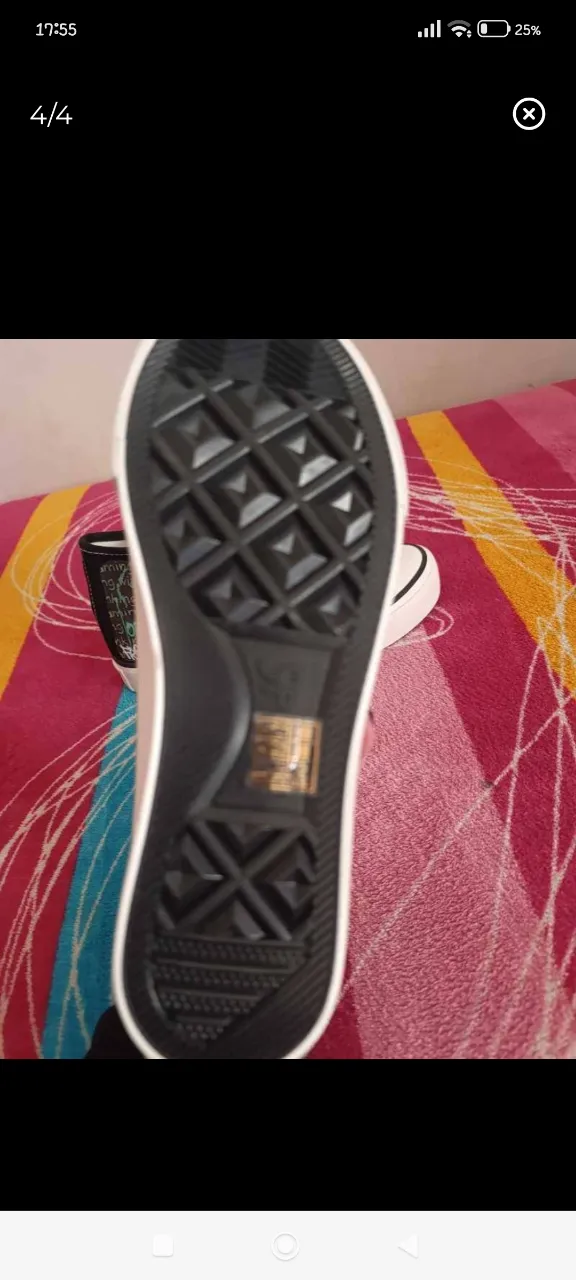 Zapatillas Shein - imagen 4