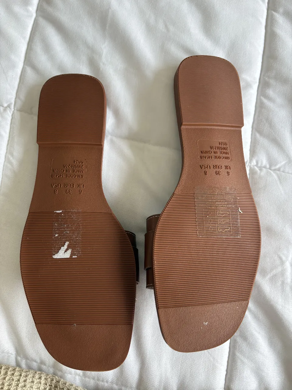 Sandalias Primark - imagen 2