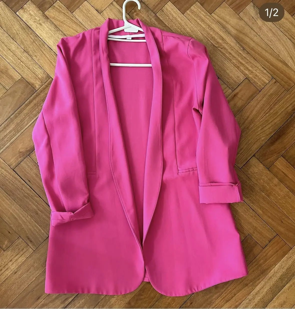 Blazer FFF - imagen 1