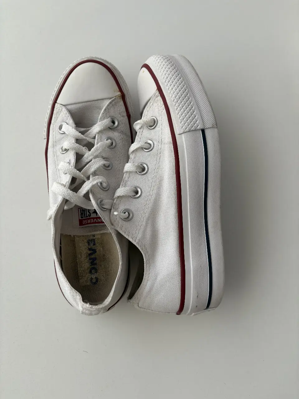 Zapatillas Converse - imagen 1