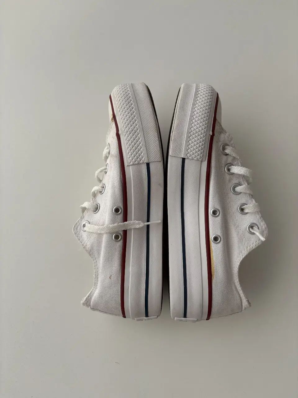 Zapatillas Converse - imagen 3