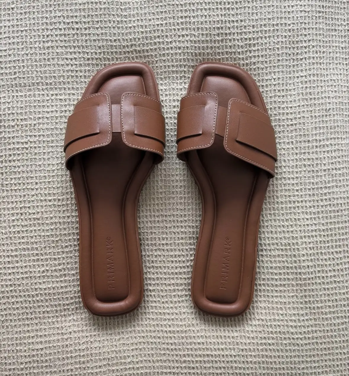 Sandalias Primark - imagen 1