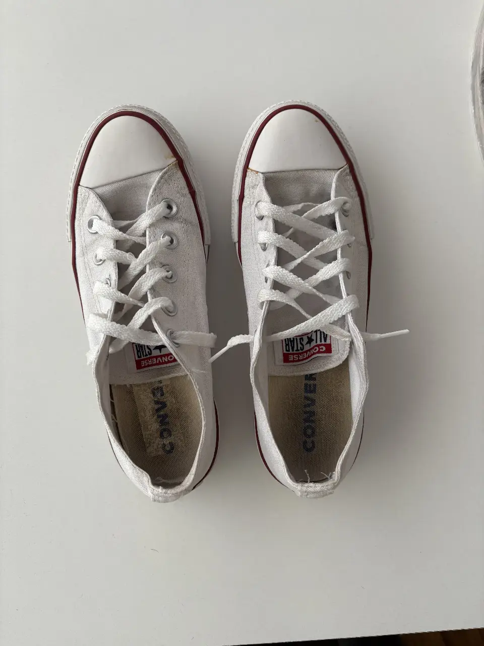 Zapatillas Converse - imagen 4