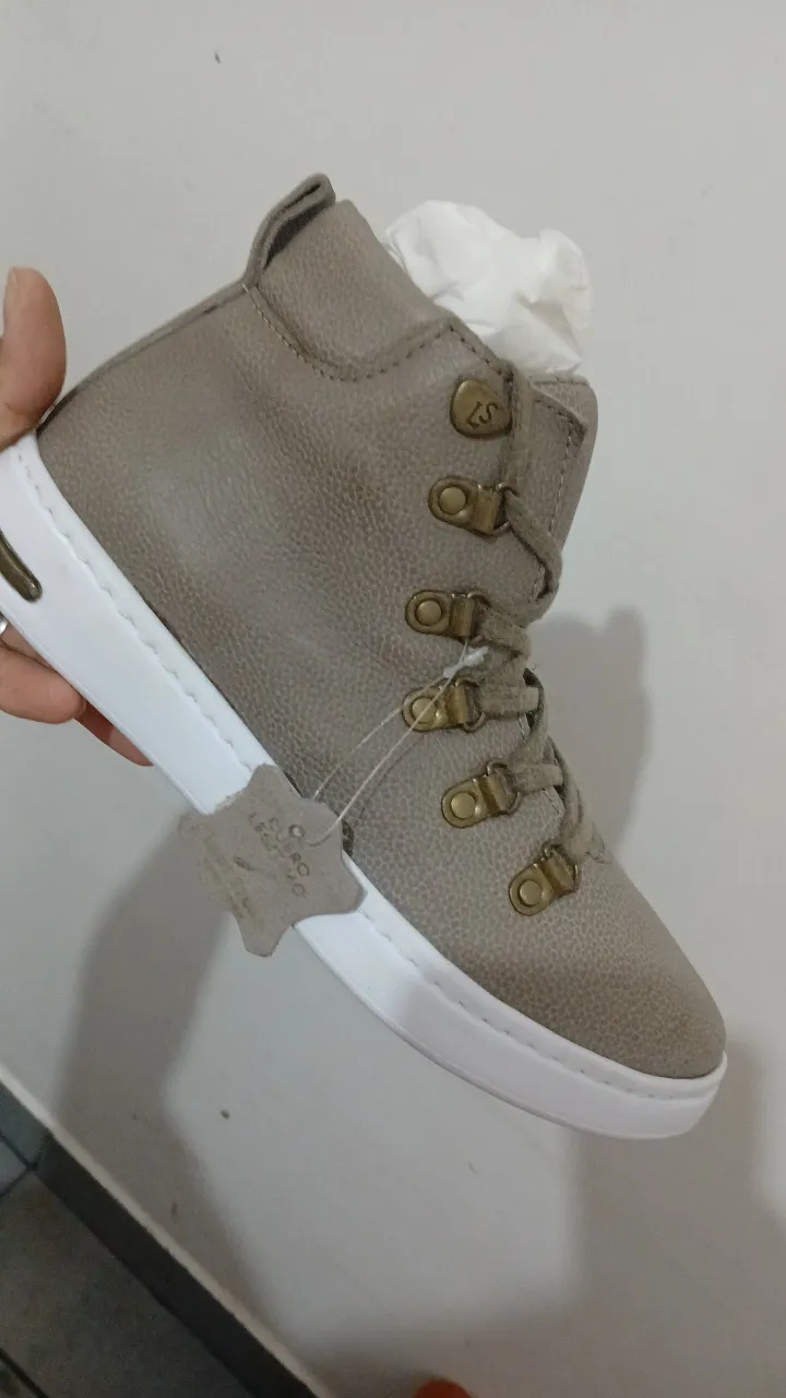 Zapatillas Lady Stork - imagen 2