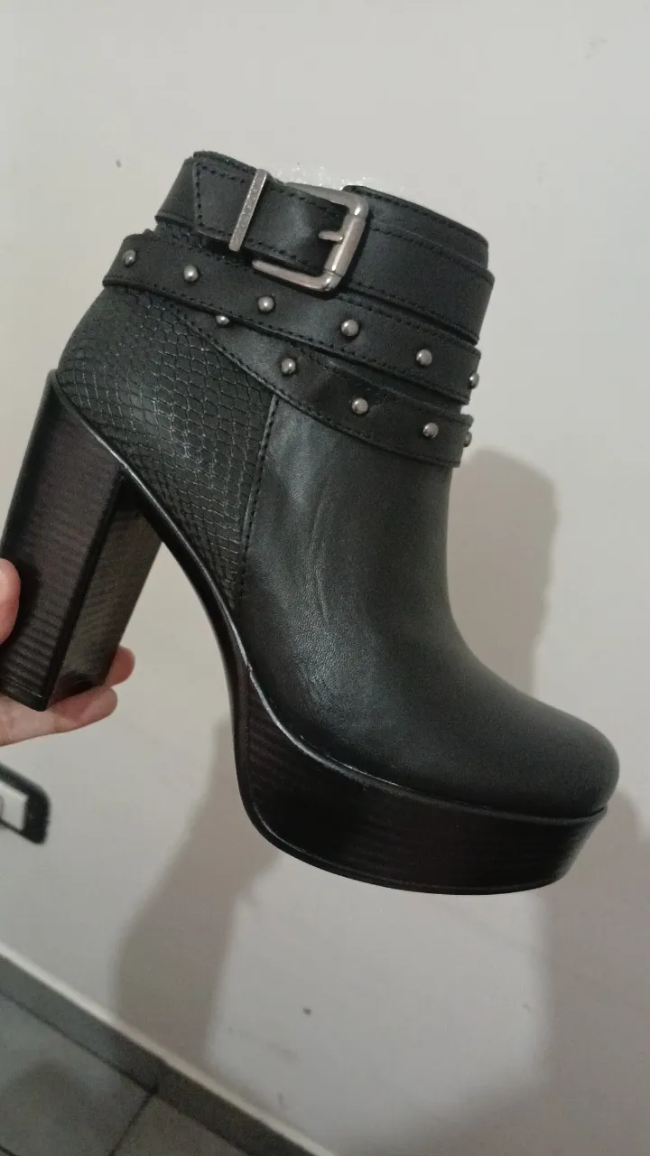 Borcegos Lady Stork - imagen 2