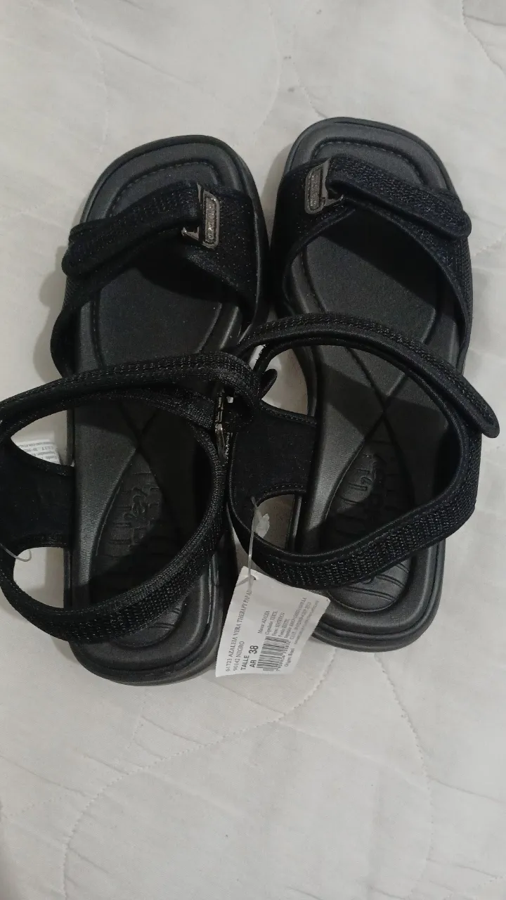 Sandalias Azaleia - imagen 3
