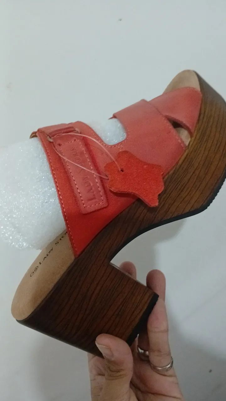 Sandalias Lady Stork - imagen 1