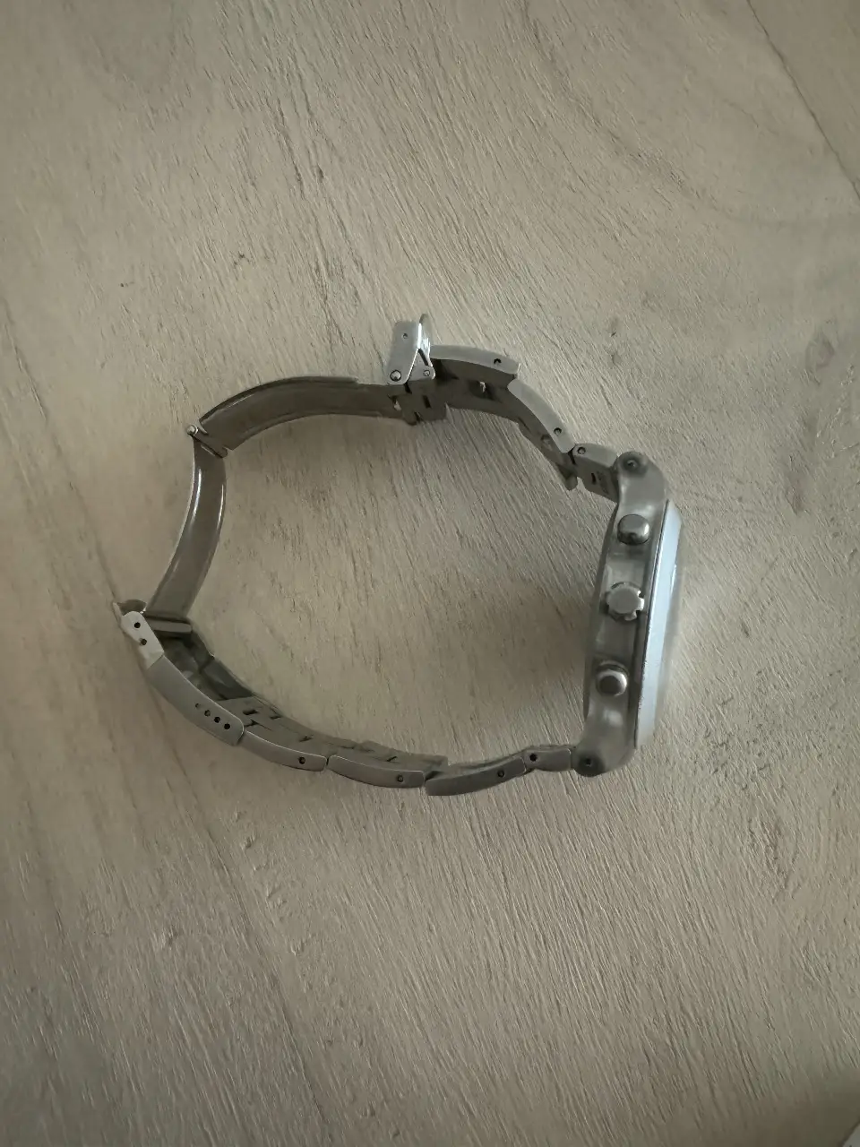 Reloj Swatch miniatura 5