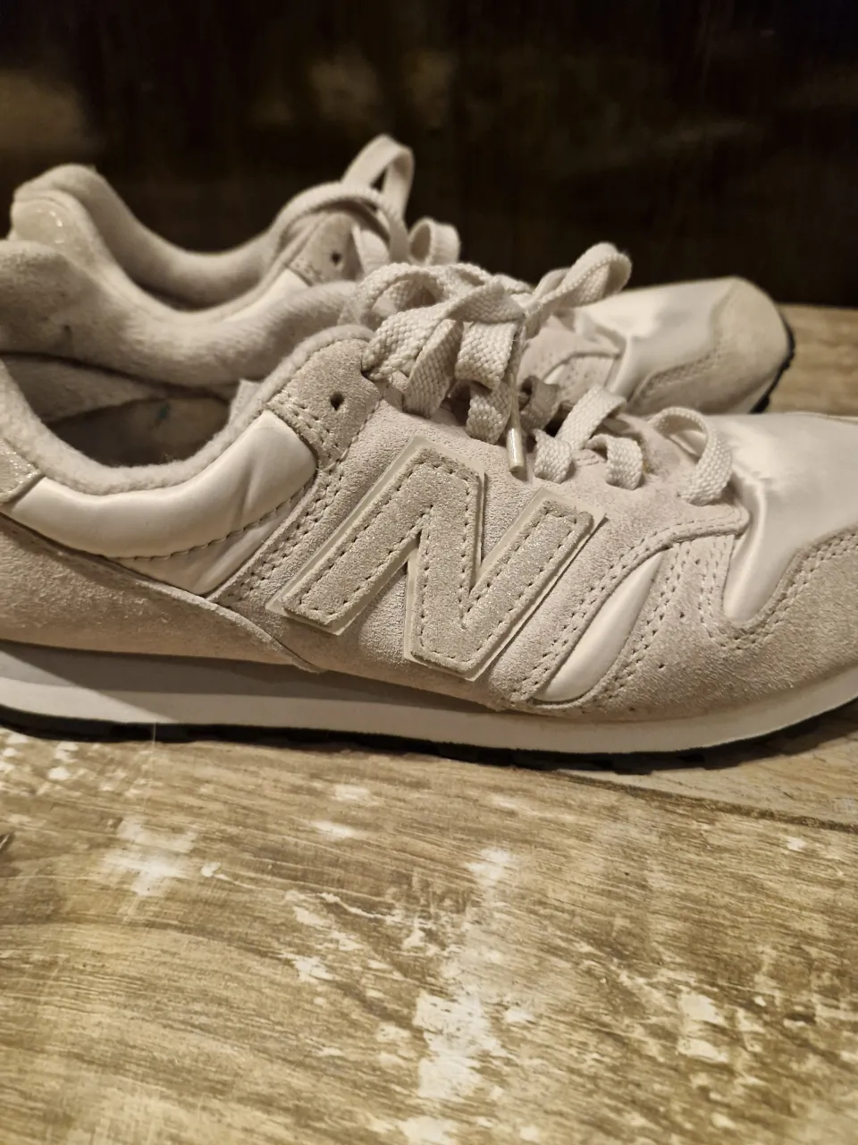 Zapatillas New Balance - imagen 3