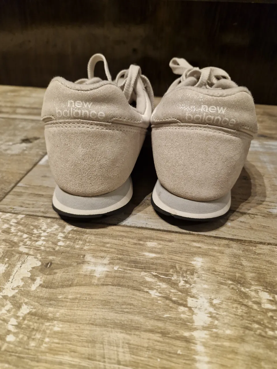 Zapatillas New Balance - imagen 2