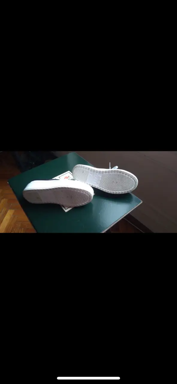 Zapatillas MELISSA - imagen 3