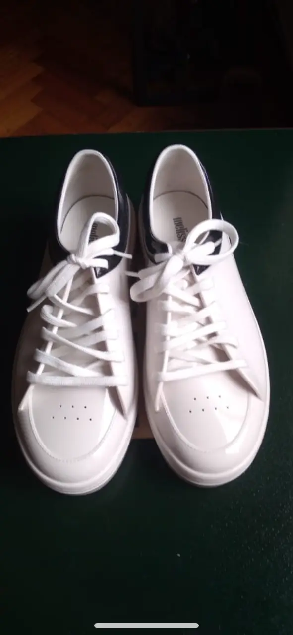 Zapatillas MELISSA - imagen 2