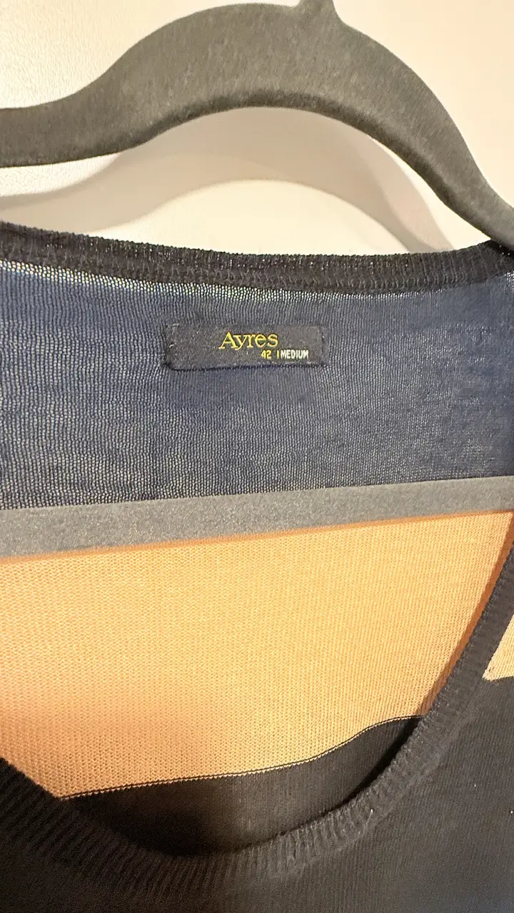 Sweater Ayres - imagen 3