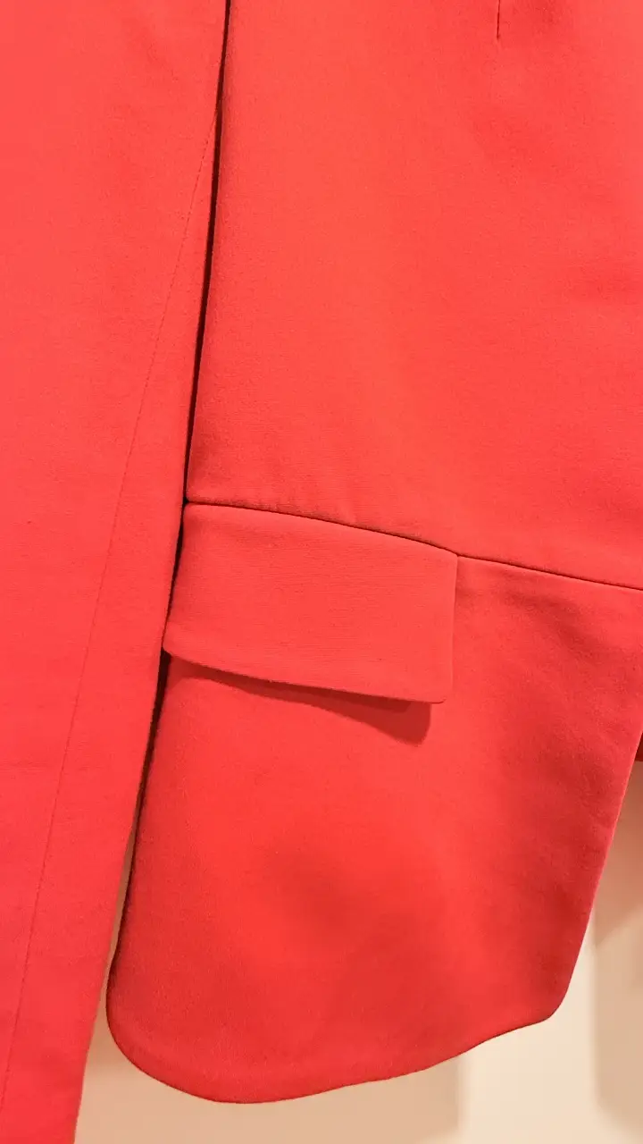 Blazer Zara - imagen 4