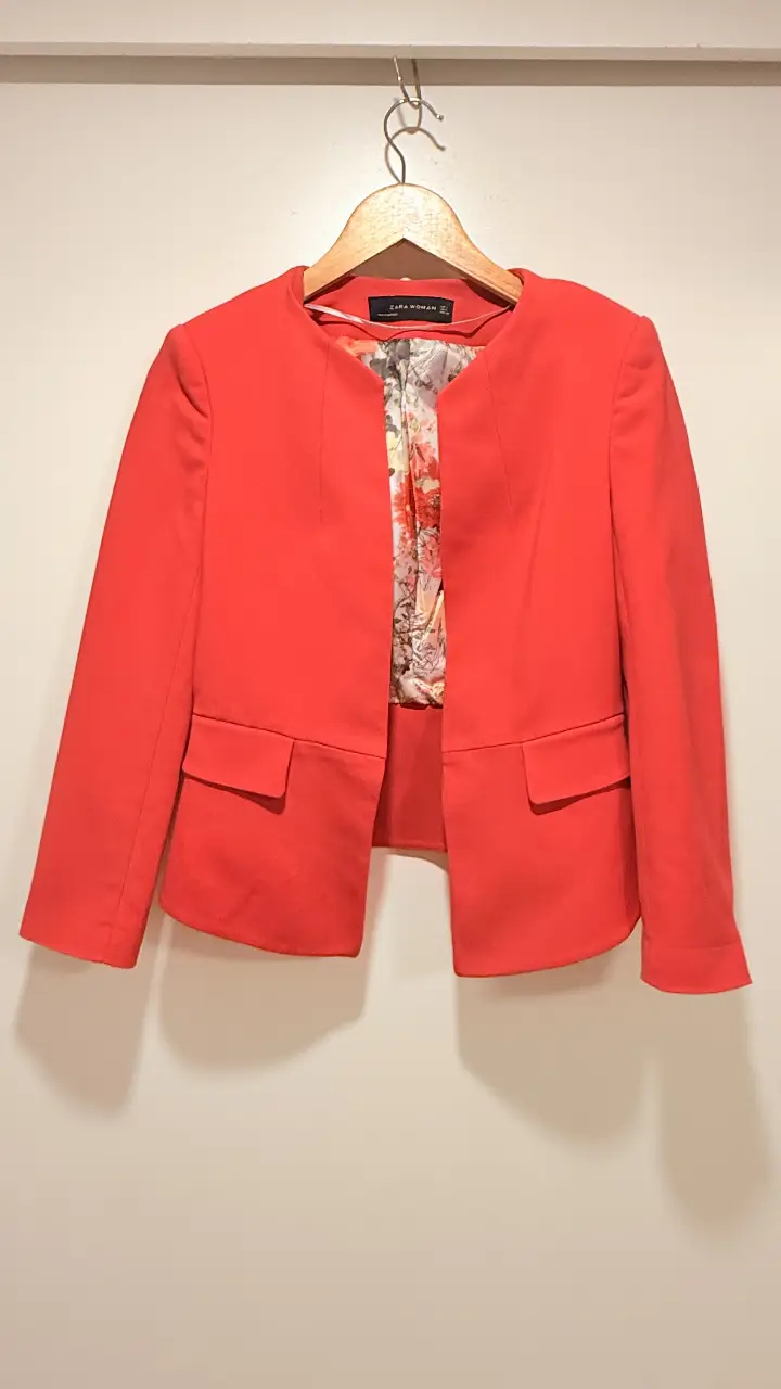 Blazer Zara - imagen 2