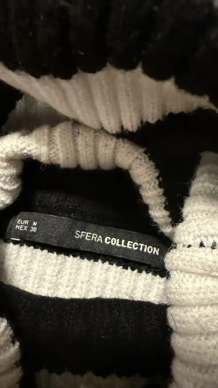 Polera Sfera - imagen 3