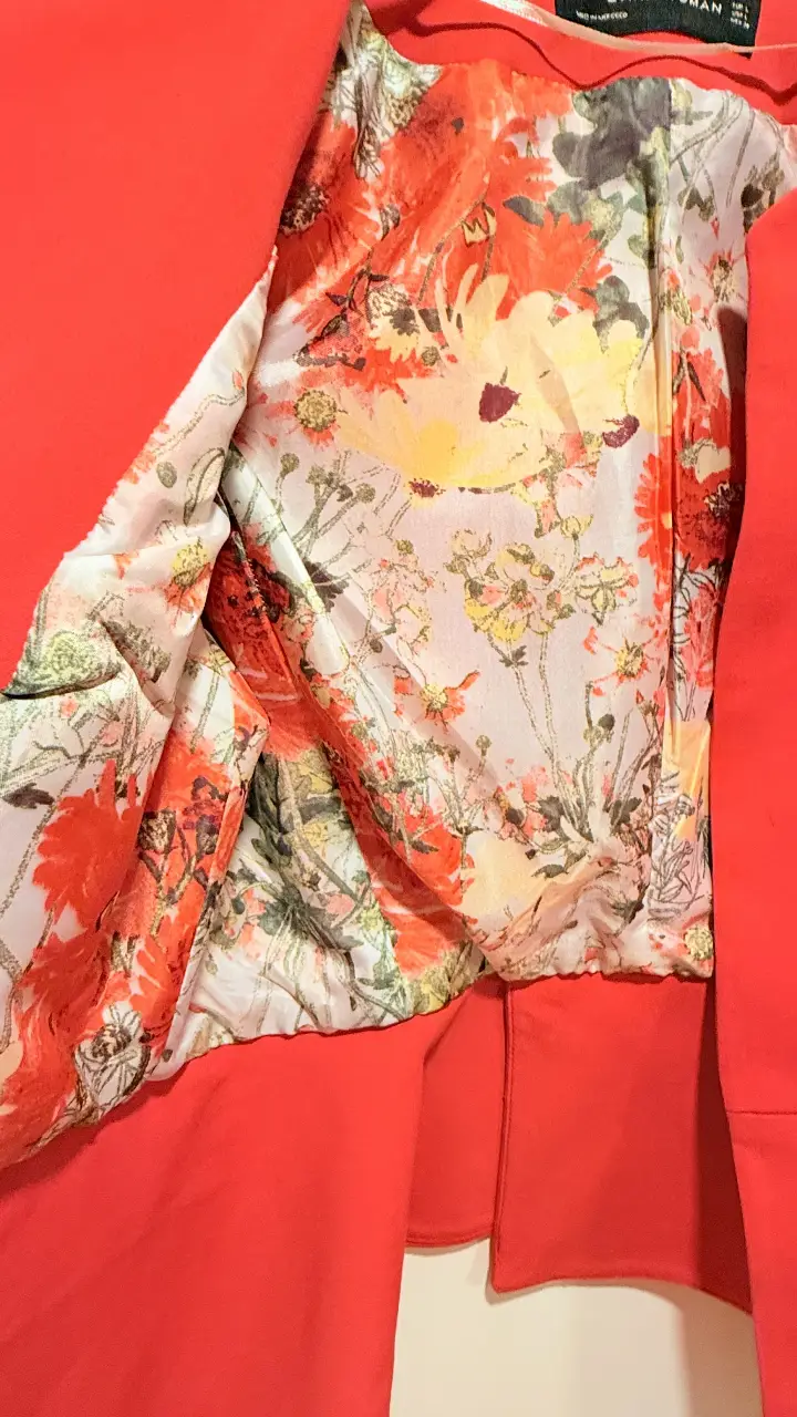 Blazer Zara - imagen 5