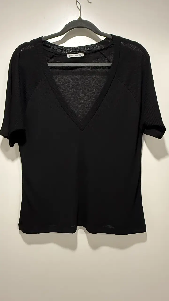 Remera Zara - imagen 3