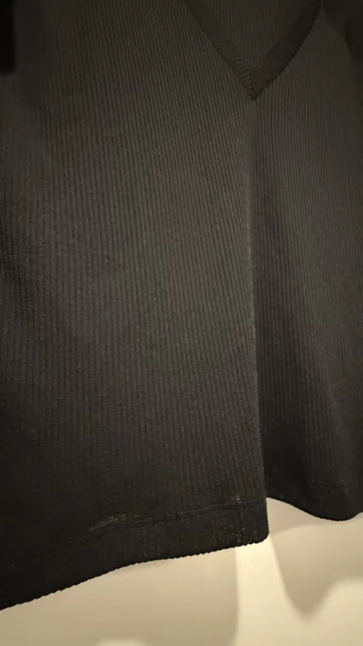 Remera Zara - imagen 4