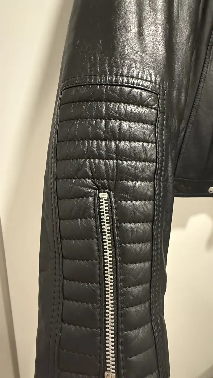 Campera Otra - imagen 4