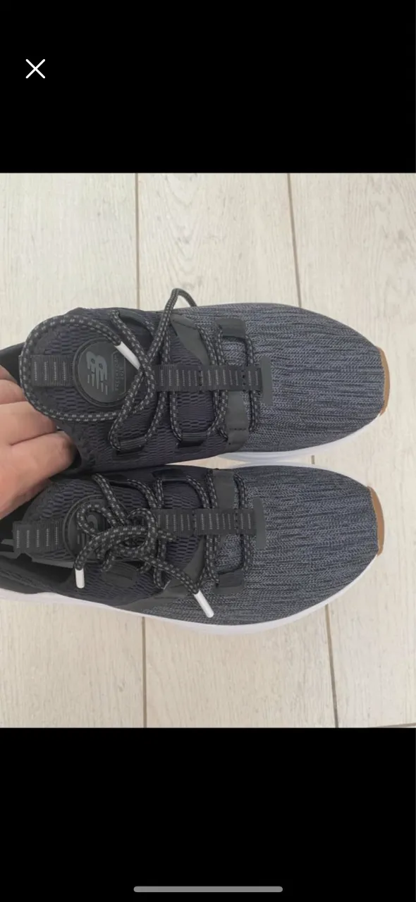 Zapatillas New Balance - imagen 2