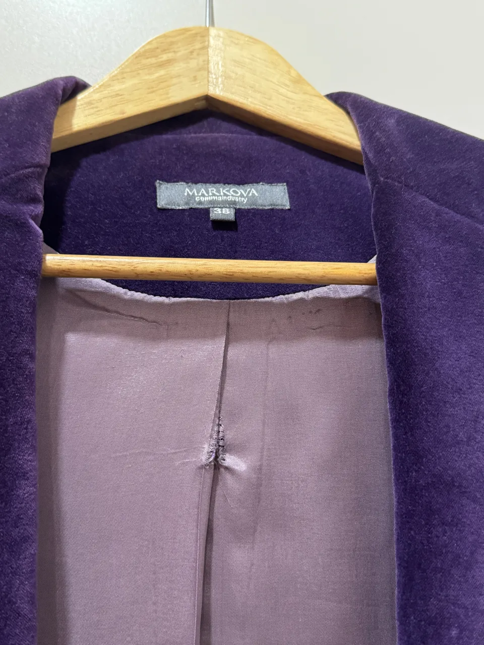 Blazer Markova - imagen 2