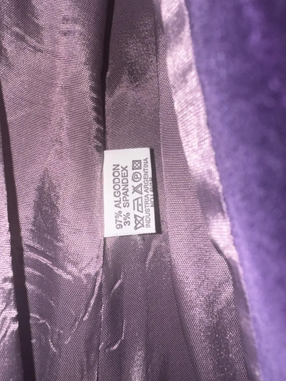 Blazer Markova - imagen 4