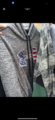 Under Armour