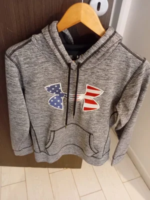 Under Armour