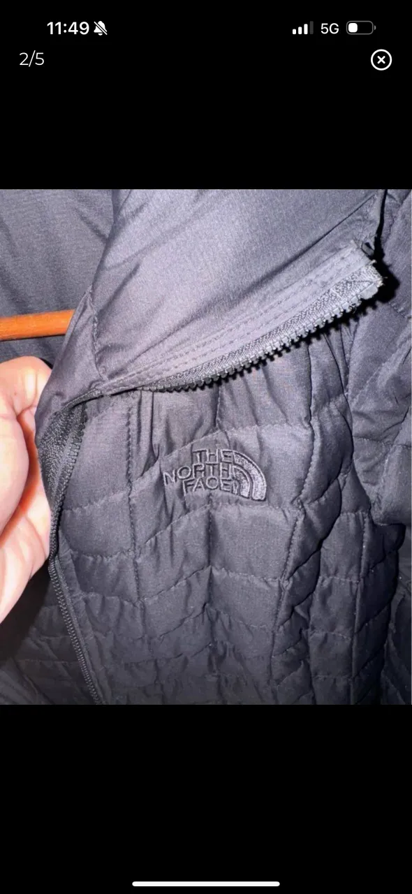 Campera The North Face - imagen 2