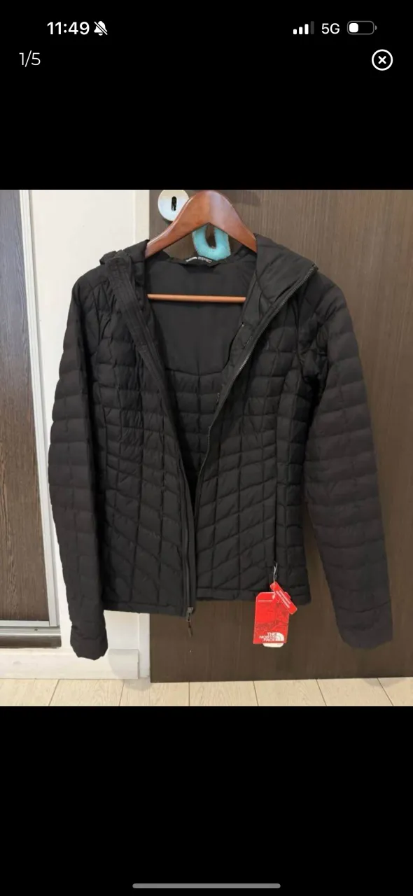 Campera The North Face - imagen 1