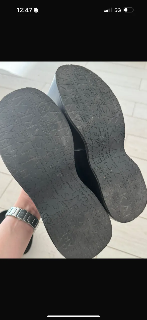 Sandalias Sarkany - imagen 4