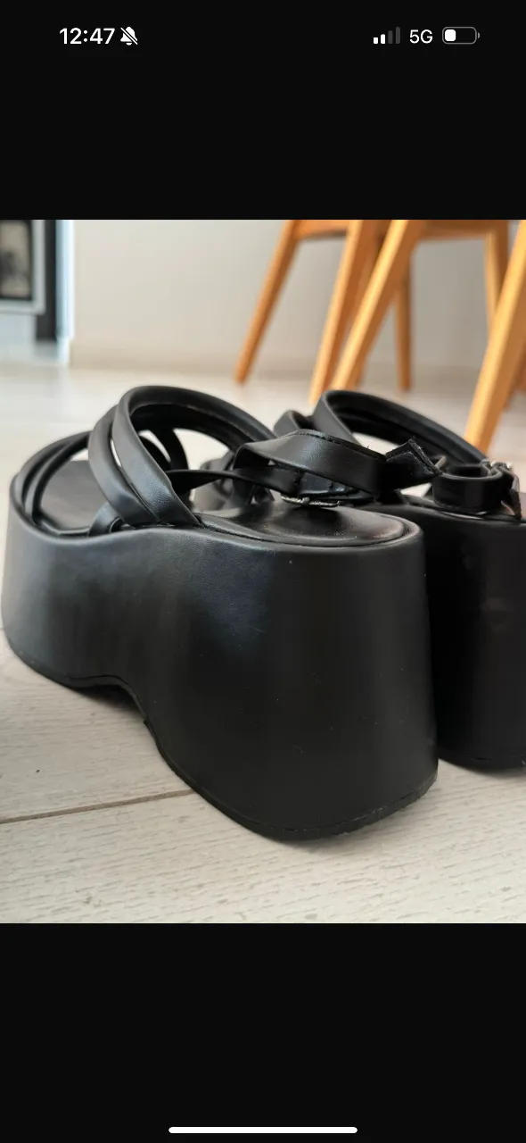Sandalias Sarkany - imagen 5