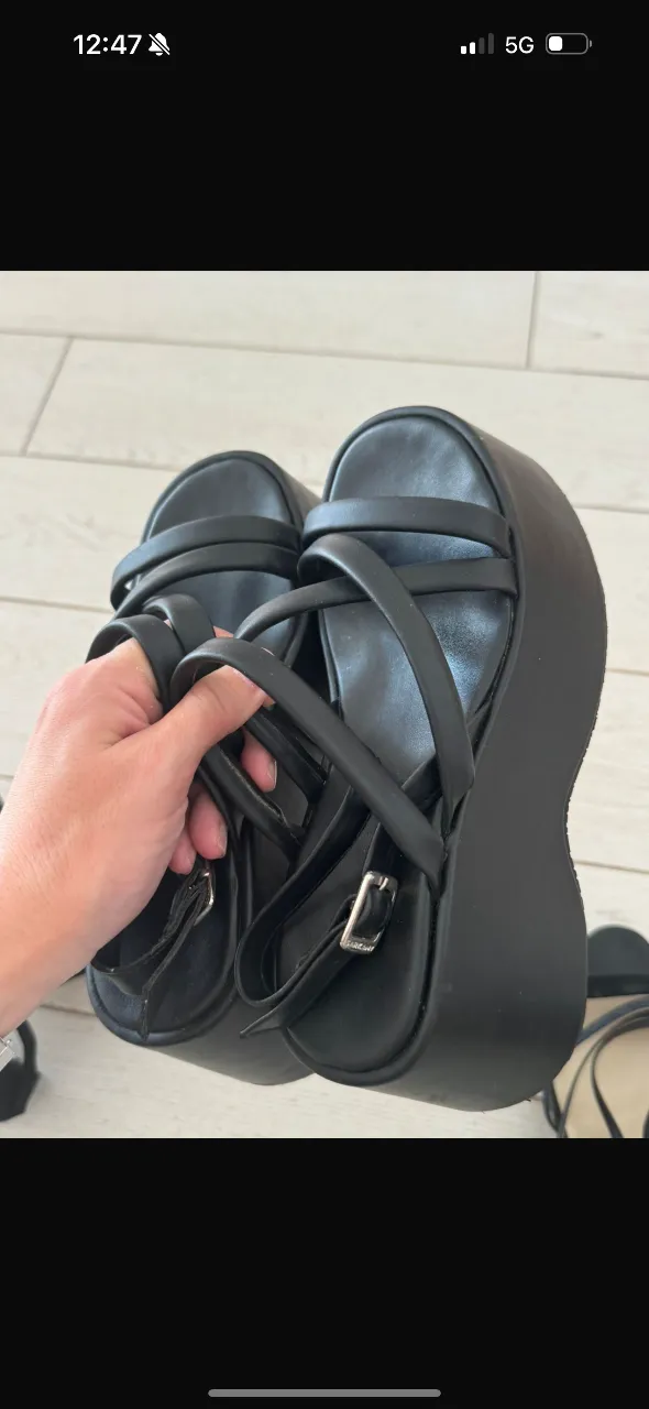 Sandalias Sarkany - imagen 2