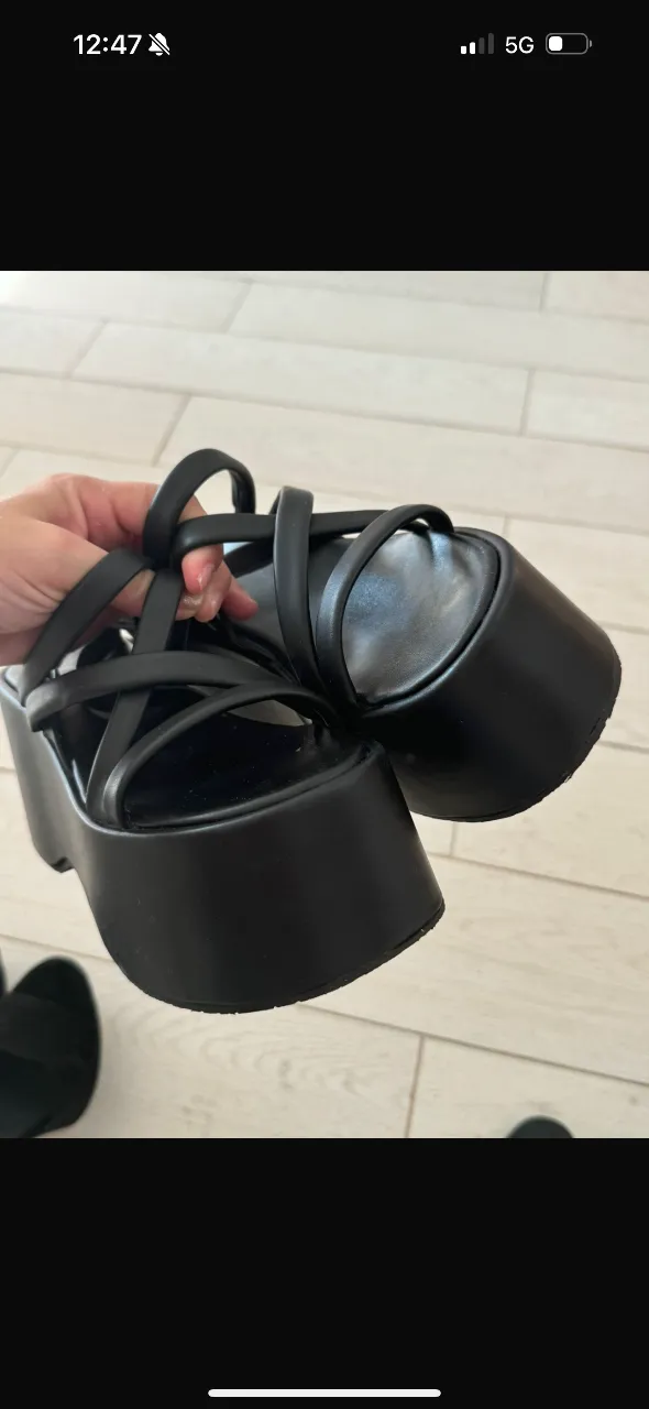 Sandalias Sarkany - imagen 3
